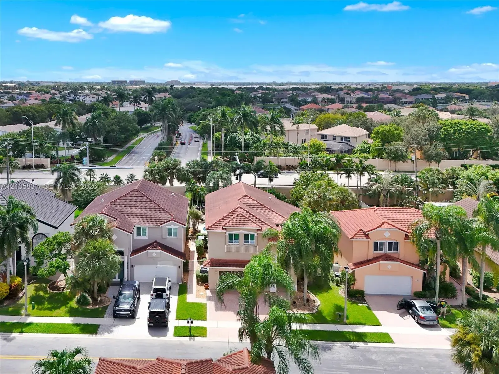 15612 SW 16th Ct, Pembroke Pines FL 33027