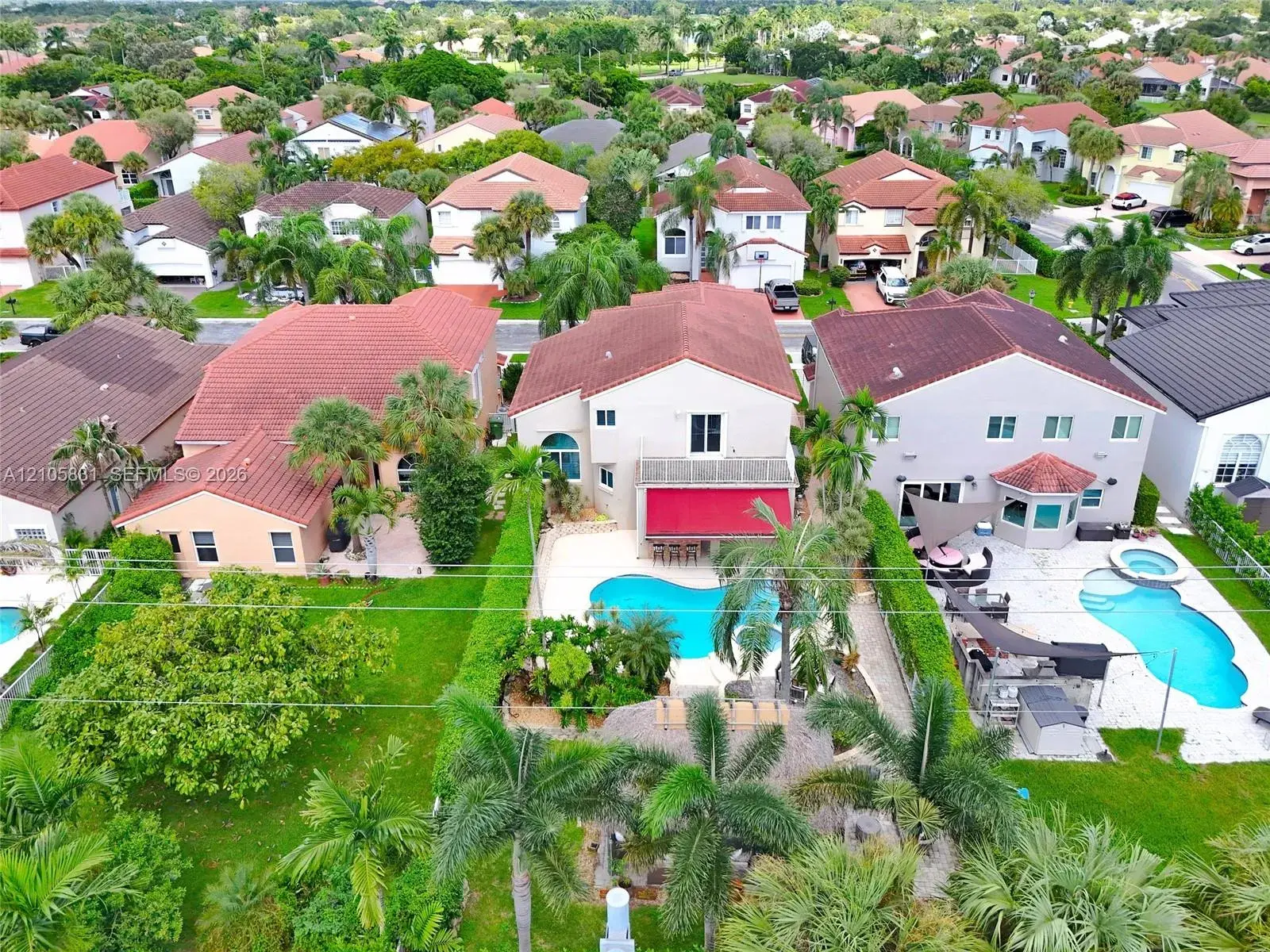 15612 SW 16th Ct, Pembroke Pines FL 33027