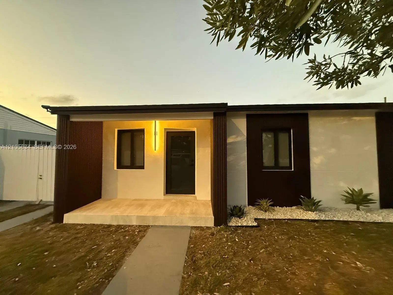 2 bedroom 1 bath Residential for sale at 775 E 6th Pl, Hialeah FL 33010