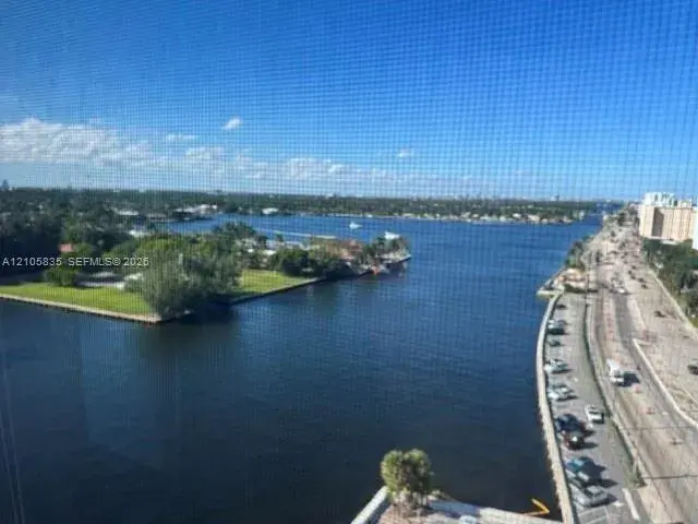 1 bedroom 1 bath Residential Lease for rent at 1400 S Ocean Dr # 1503, Hollywood FL 33019