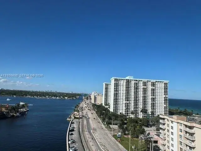 1400 S Ocean Dr # 1503, Hollywood FL 33019