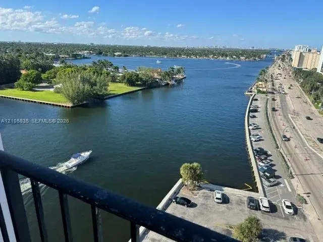1400 S Ocean Dr # 1503, Hollywood FL 33019