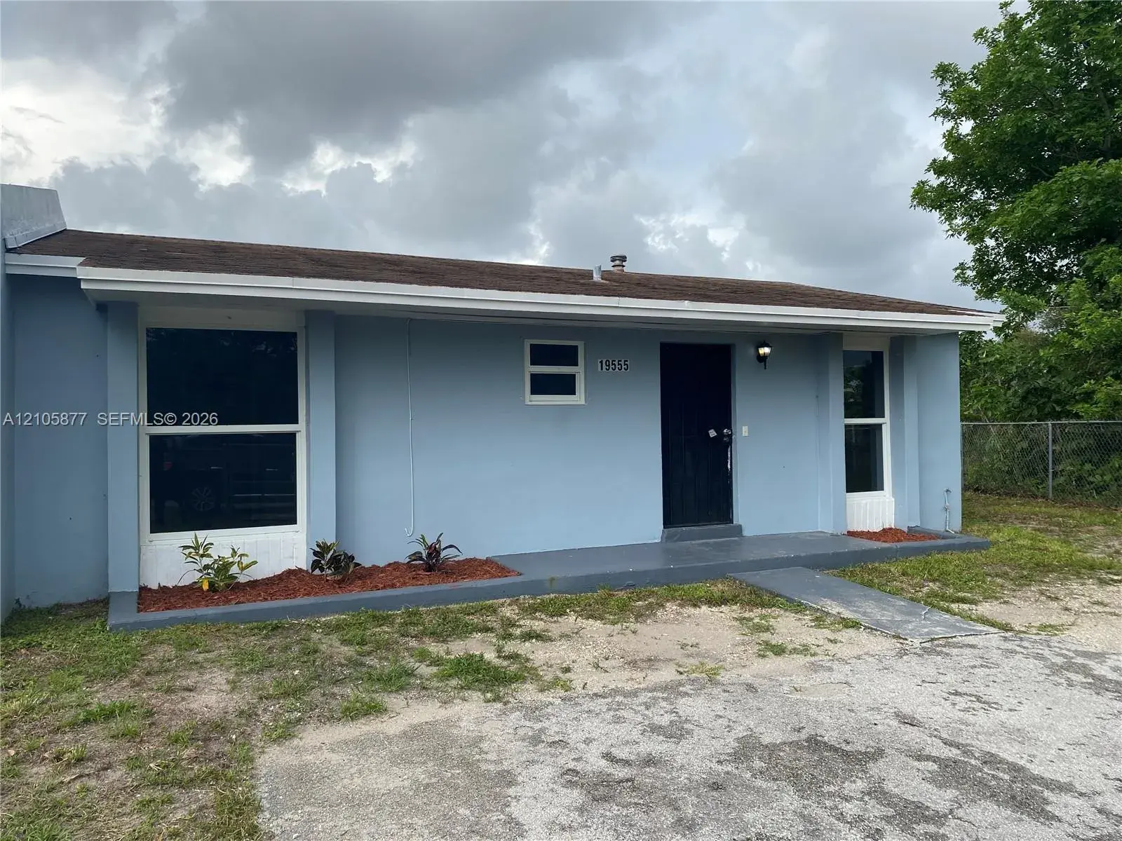3 bedroom 2 bath Residential for sale at 19555 NW 29th Ct # 1, Miami Gardens FL 33056