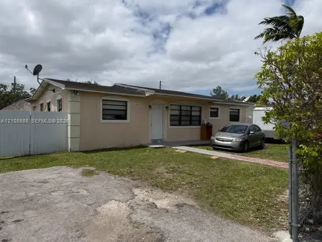 28704 SW 147th Pl, Homestead FL 33033