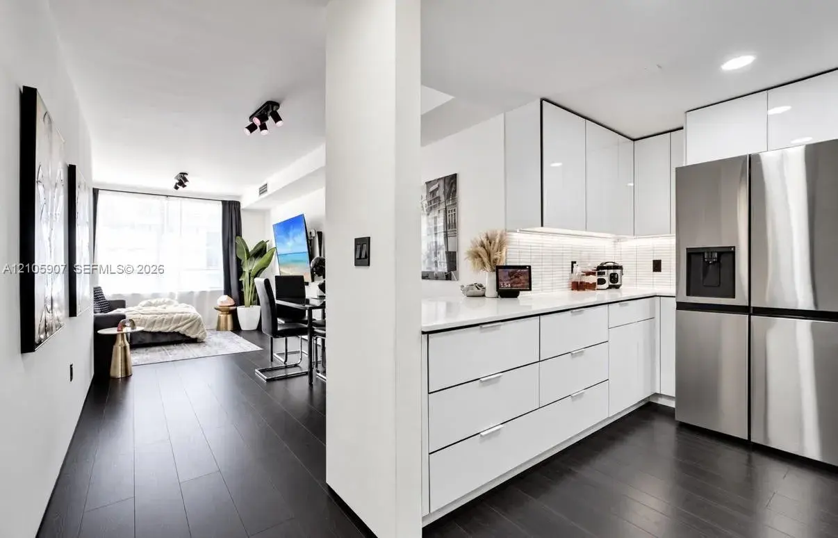 1460 Ocean Dr # 308, Miami Beach FL 33139
