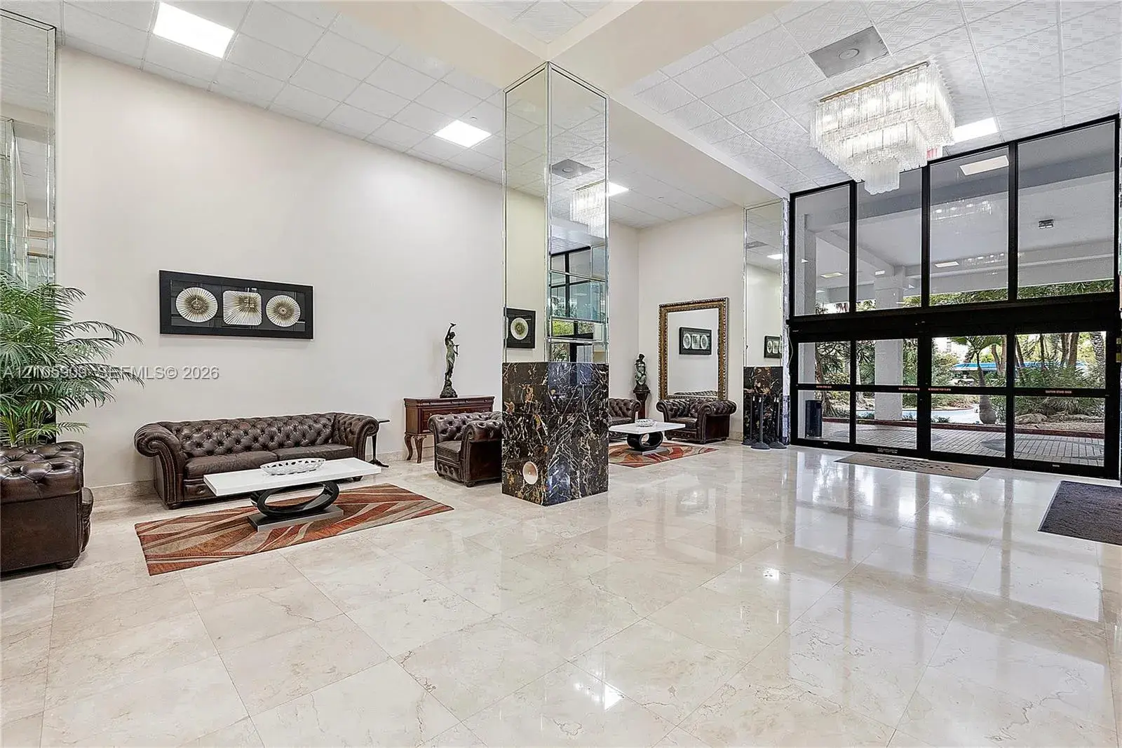 210 174th St # 1610, Sunny Isles Beach FL 33160