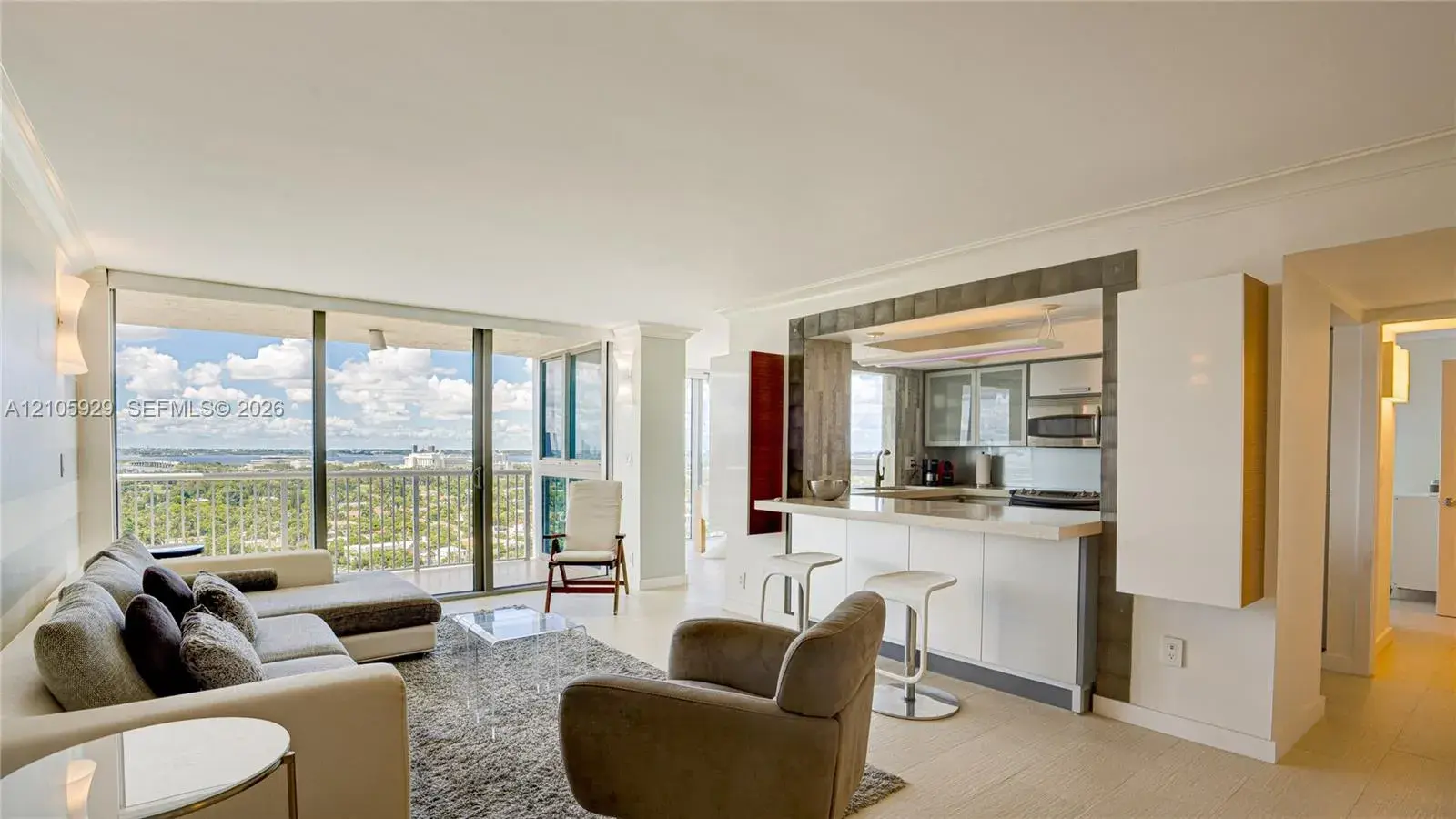2655 Collins Ave # 2301, Miami Beach FL 33140