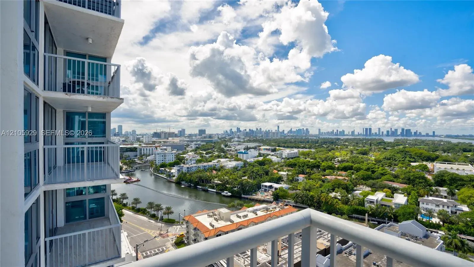 2655 Collins Ave # 2301, Miami Beach FL 33140