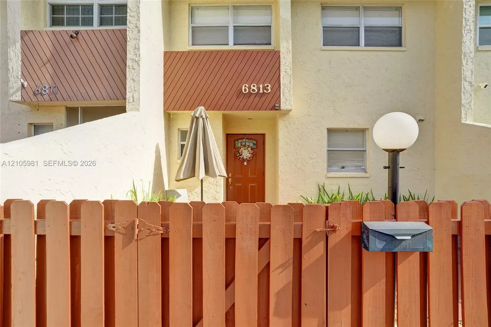 3 bedroom 2 bath Residential Lease for rent at 6813 NW 29th Ave, Fort Lauderdale FL 33309