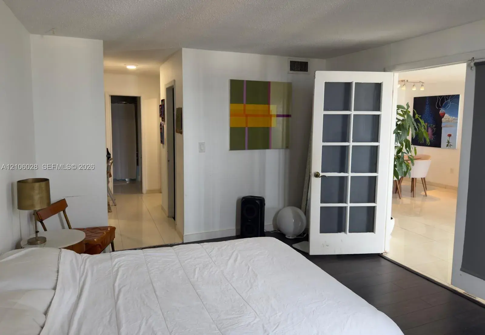 1 bedroom 1 bath Residential for sale at 2780 NE 183rd St # 1605, Aventura FL 33160
