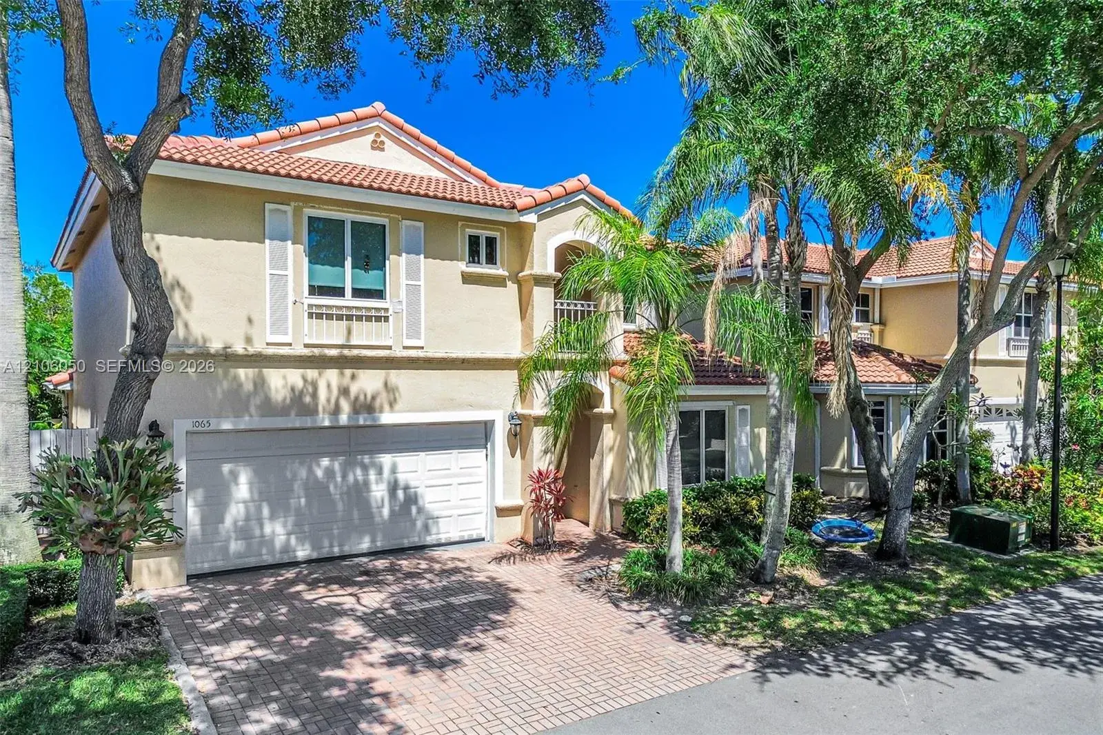 1065 Weeping Willow Way # 0, Hollywood FL 33019