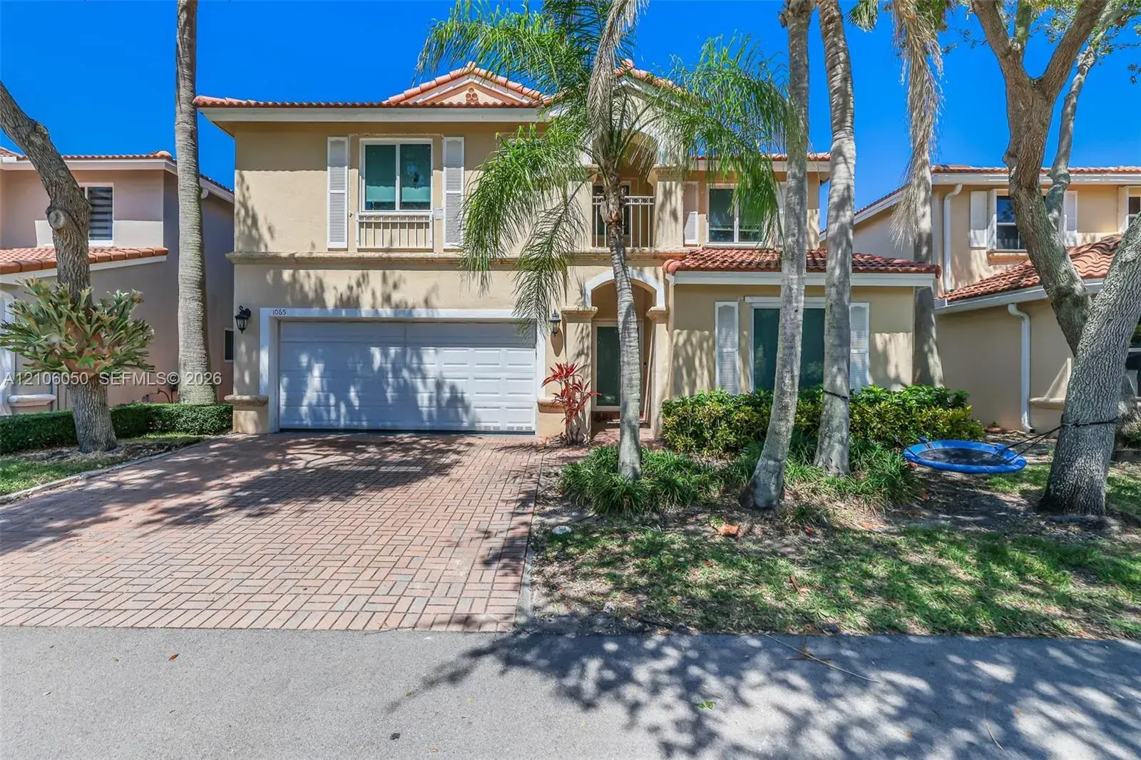 1065 Weeping Willow Way # 0, Hollywood FL 33019