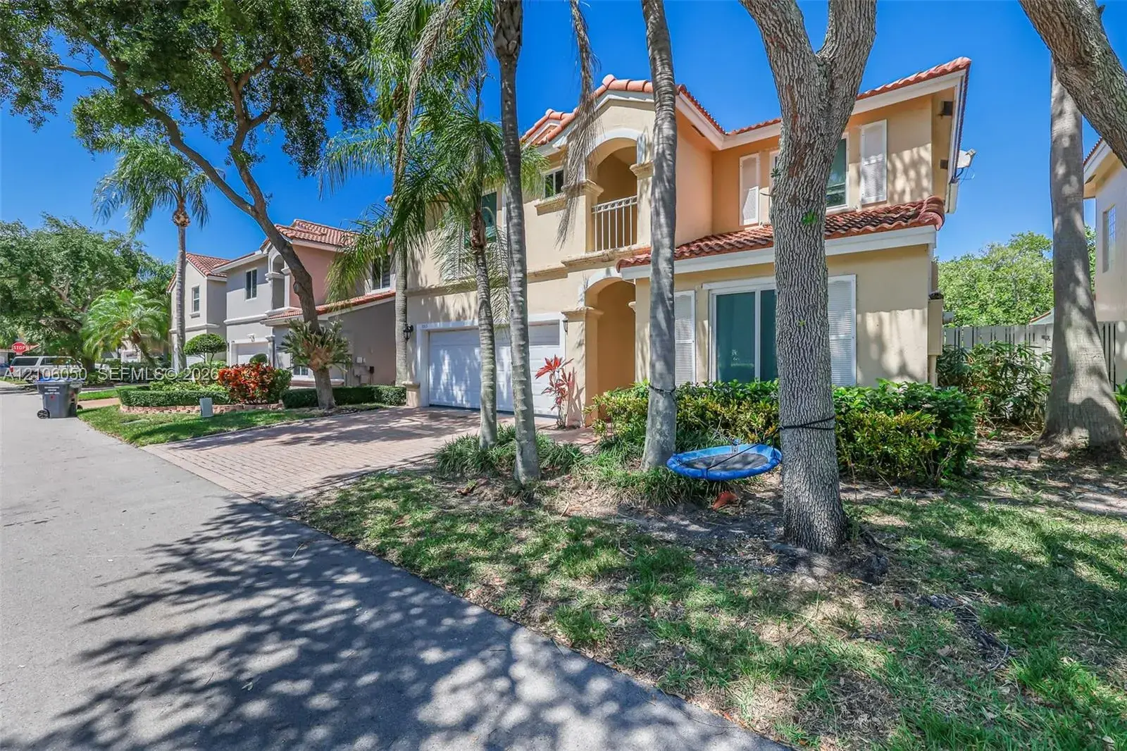 1065 Weeping Willow Way # 0, Hollywood FL 33019
