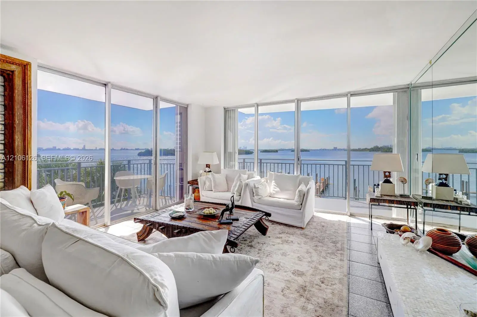 2 bedroom 2 bath Residential for sale at 770 NE 69th St # 4I, Miami FL 33138