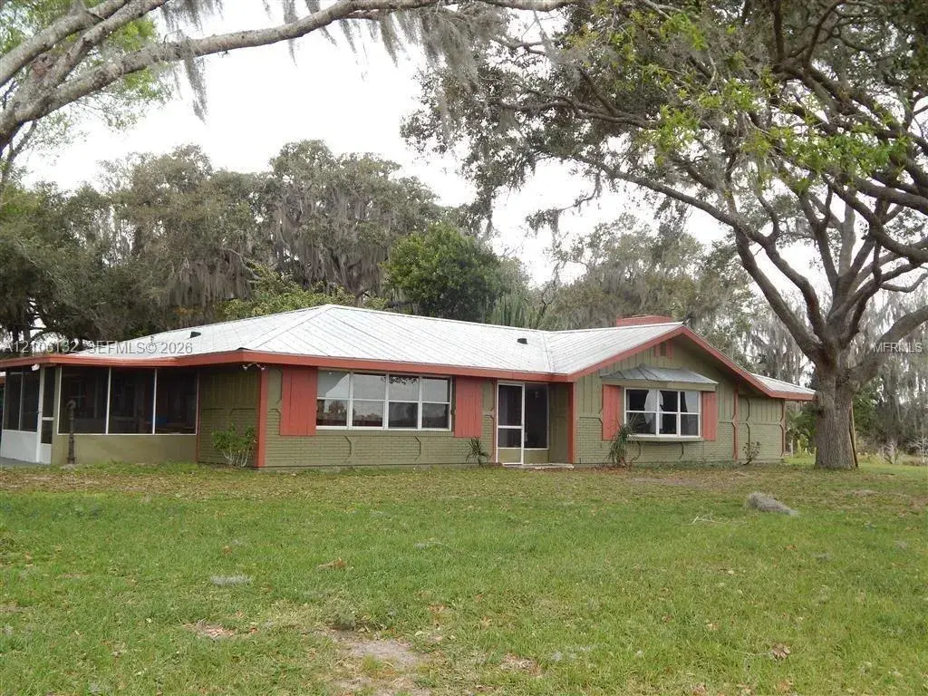 700 Wrights Lane, Lake Wales FL 33898