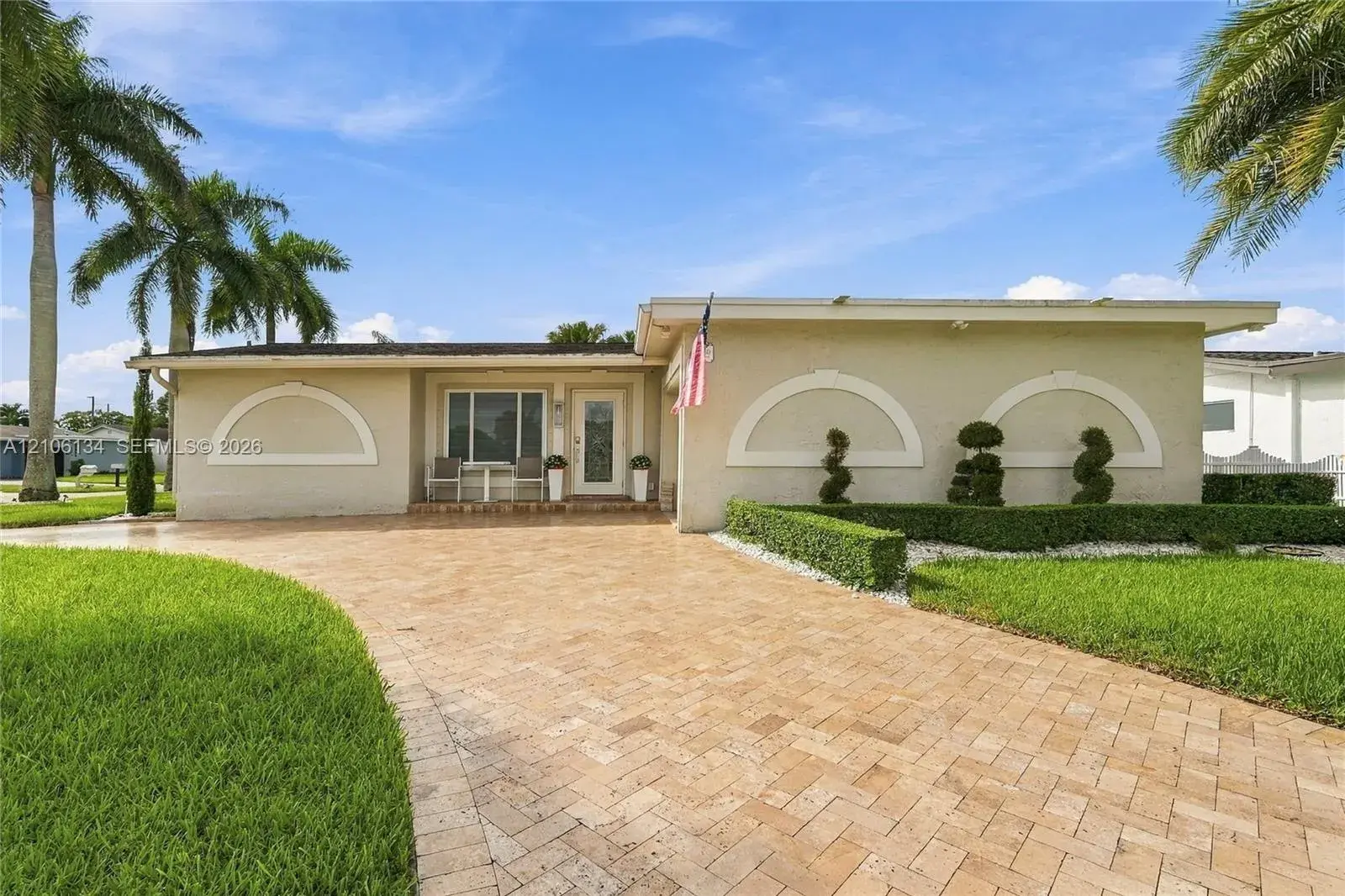 11360 NW 46th Pl, Sunrise FL 33323