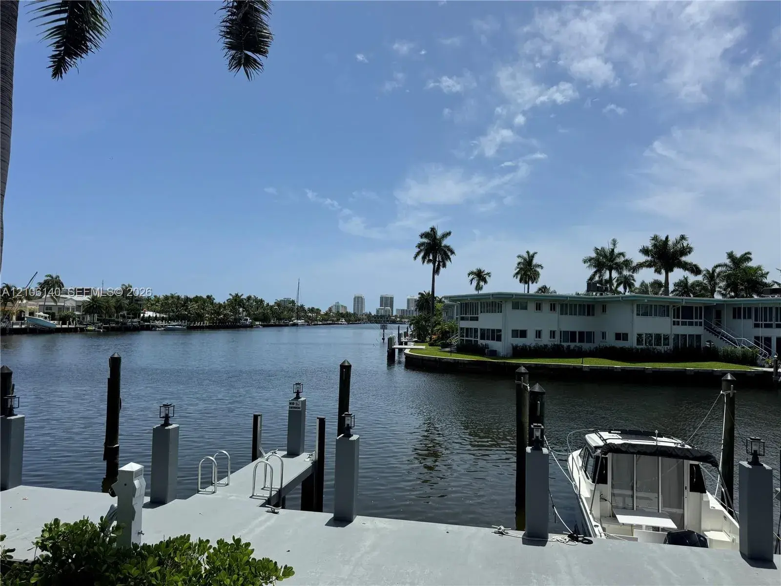 1 bedroom 1 bath Residential Lease for rent at 508 Hendricks Isle # 3, Fort Lauderdale FL 33301