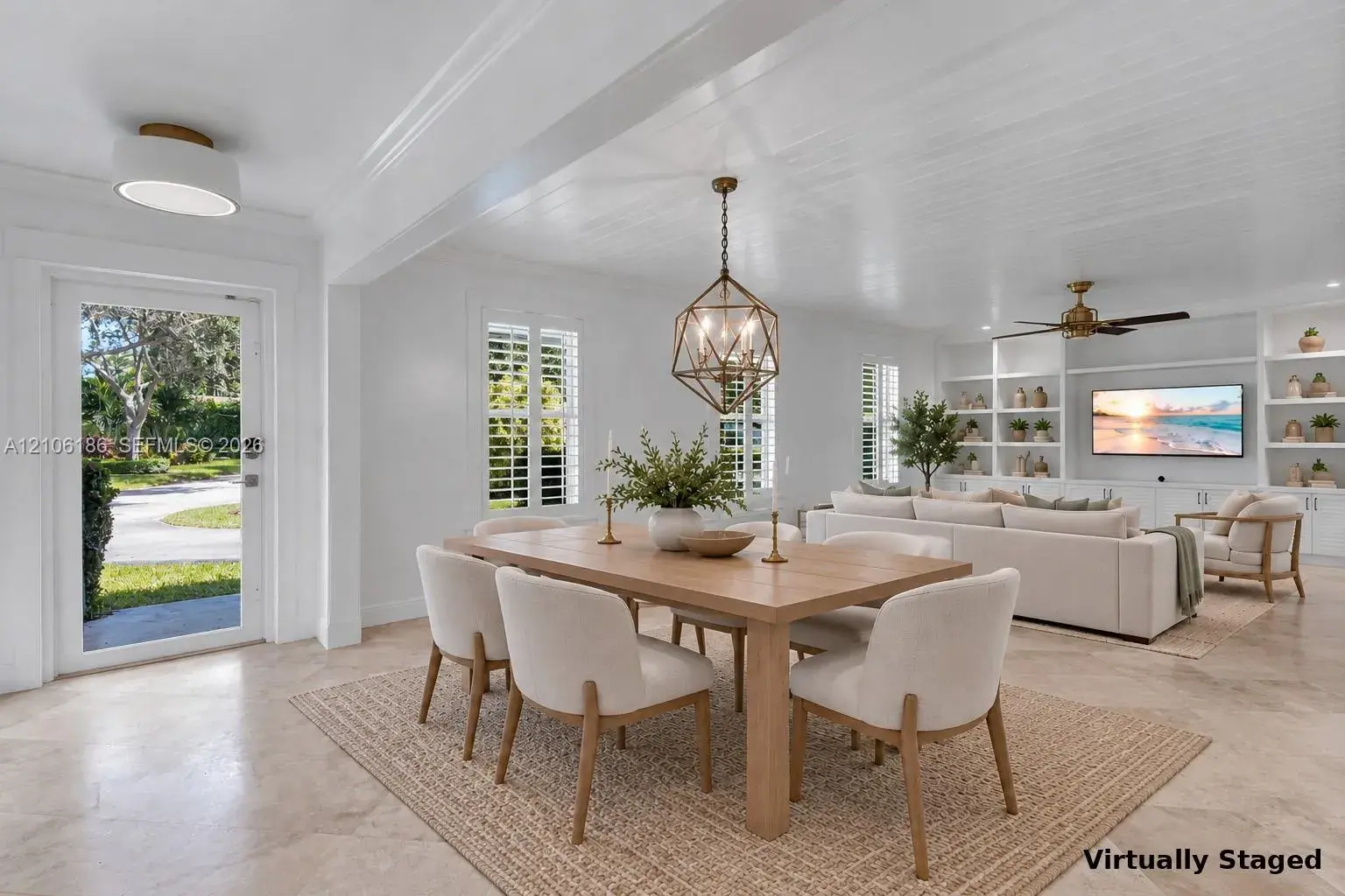 8600 SW 145th St, Palmetto Bay FL 33158