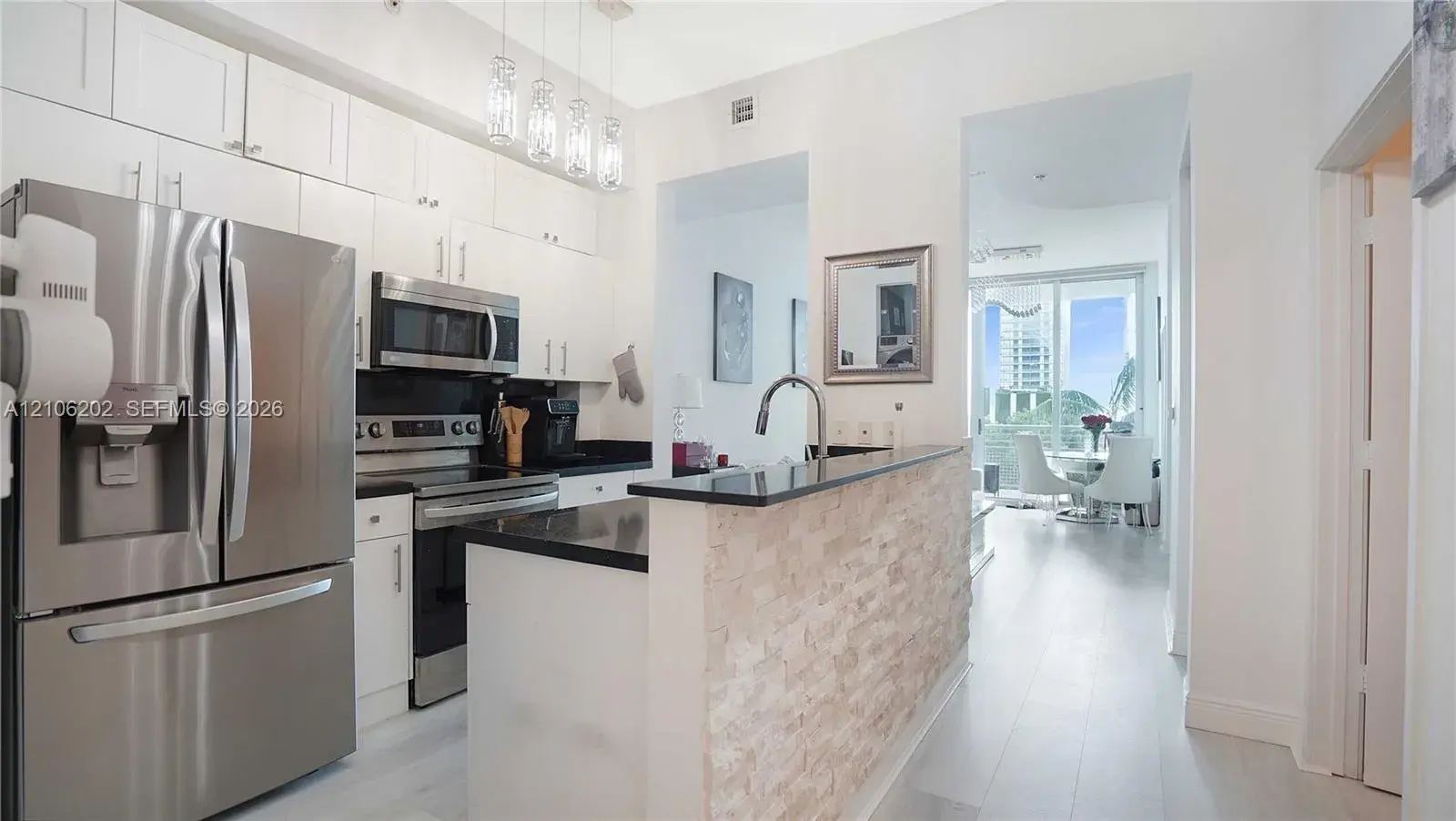 2200 NE 4th Ave # 608, Miami FL 33137