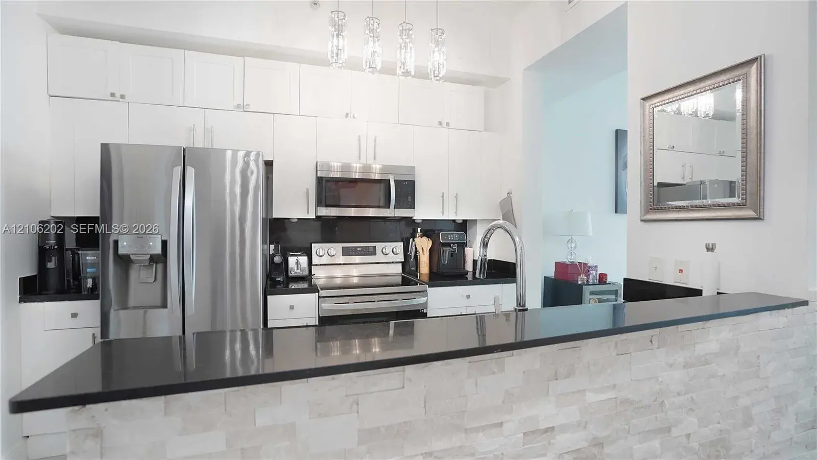 2200 NE 4th Ave # 608, Miami FL 33137
