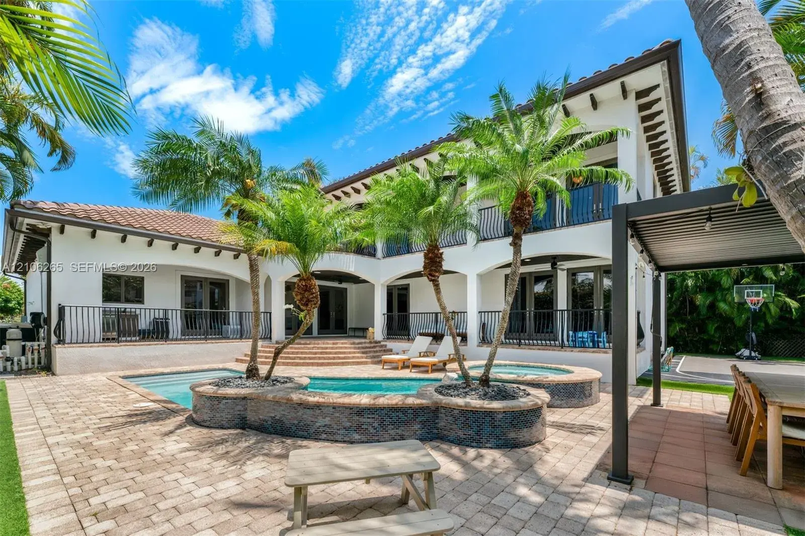 1210 95th St, Bay Harbor Islands FL 33154