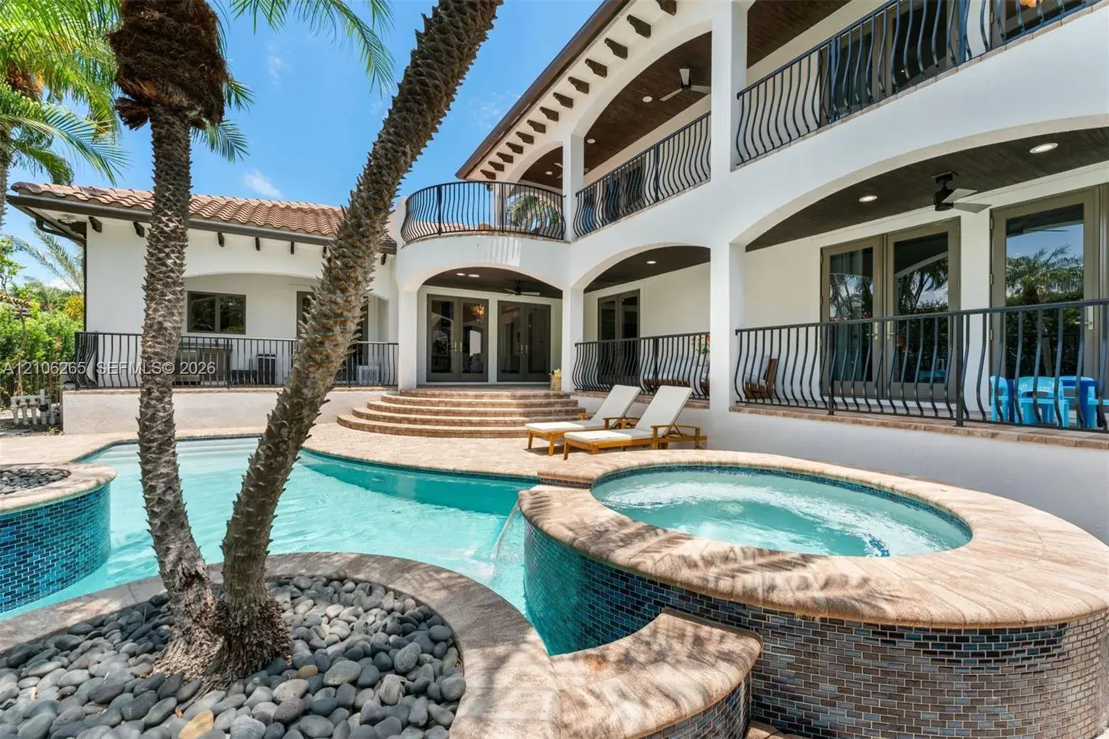 1210 95th St, Bay Harbor Islands FL 33154