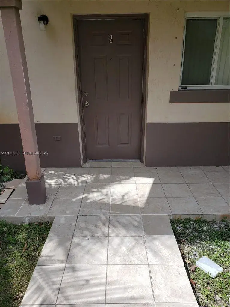 3 bedroom 2 bath Residential for sale at 14030 NE 3rd Ct # 2, Miami FL 33161