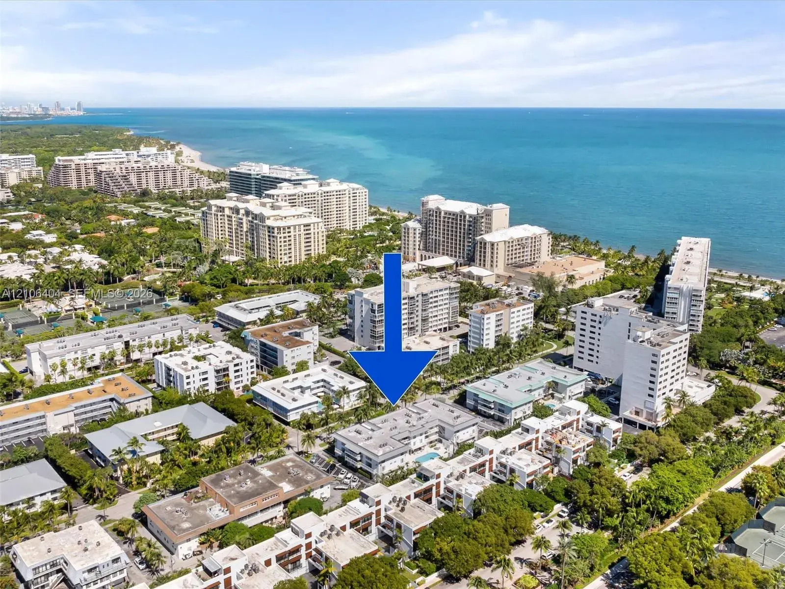 290 Sunrise Dr # B, Key Biscayne FL 33149