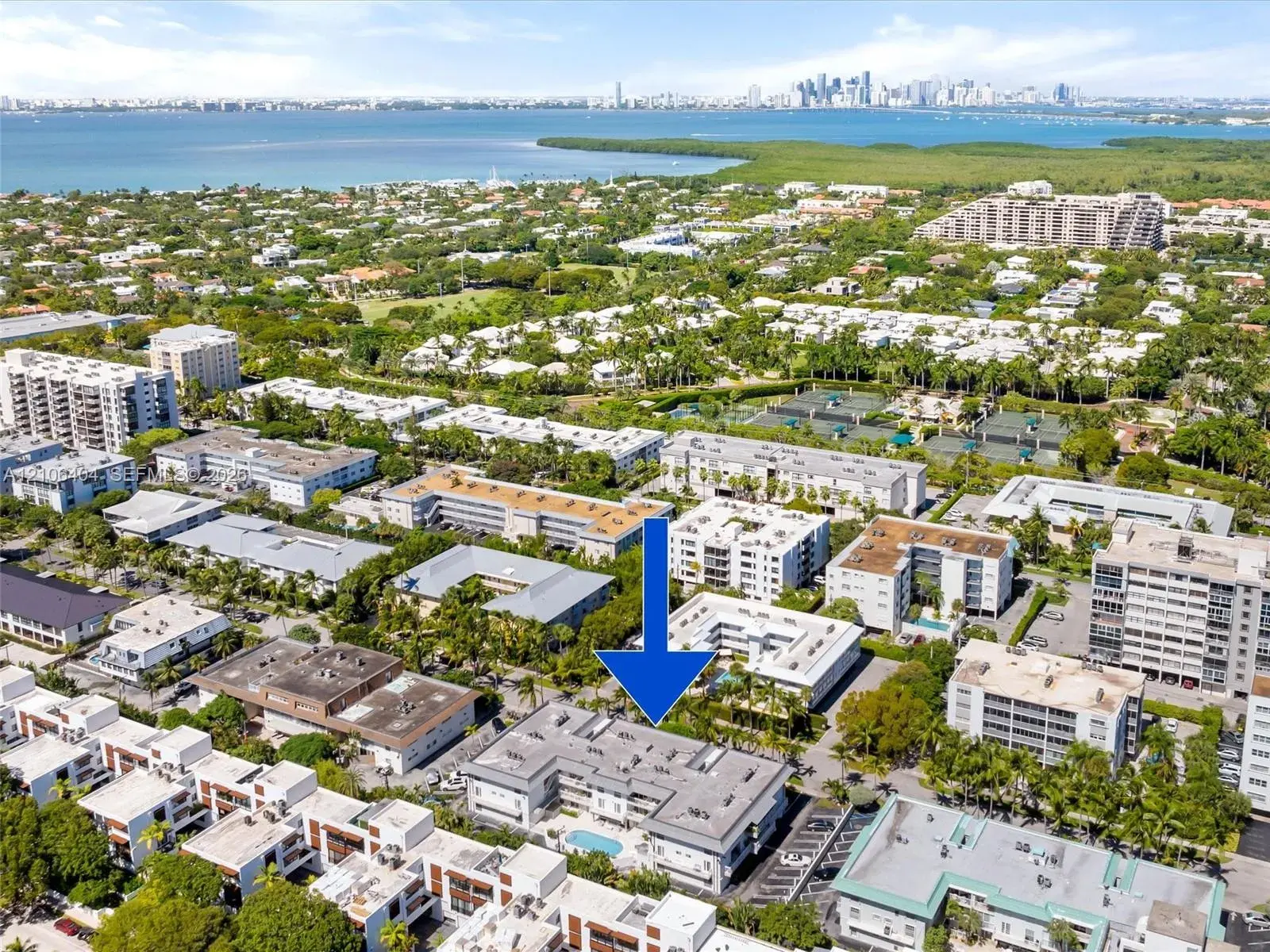 290 Sunrise Dr # B, Key Biscayne FL 33149