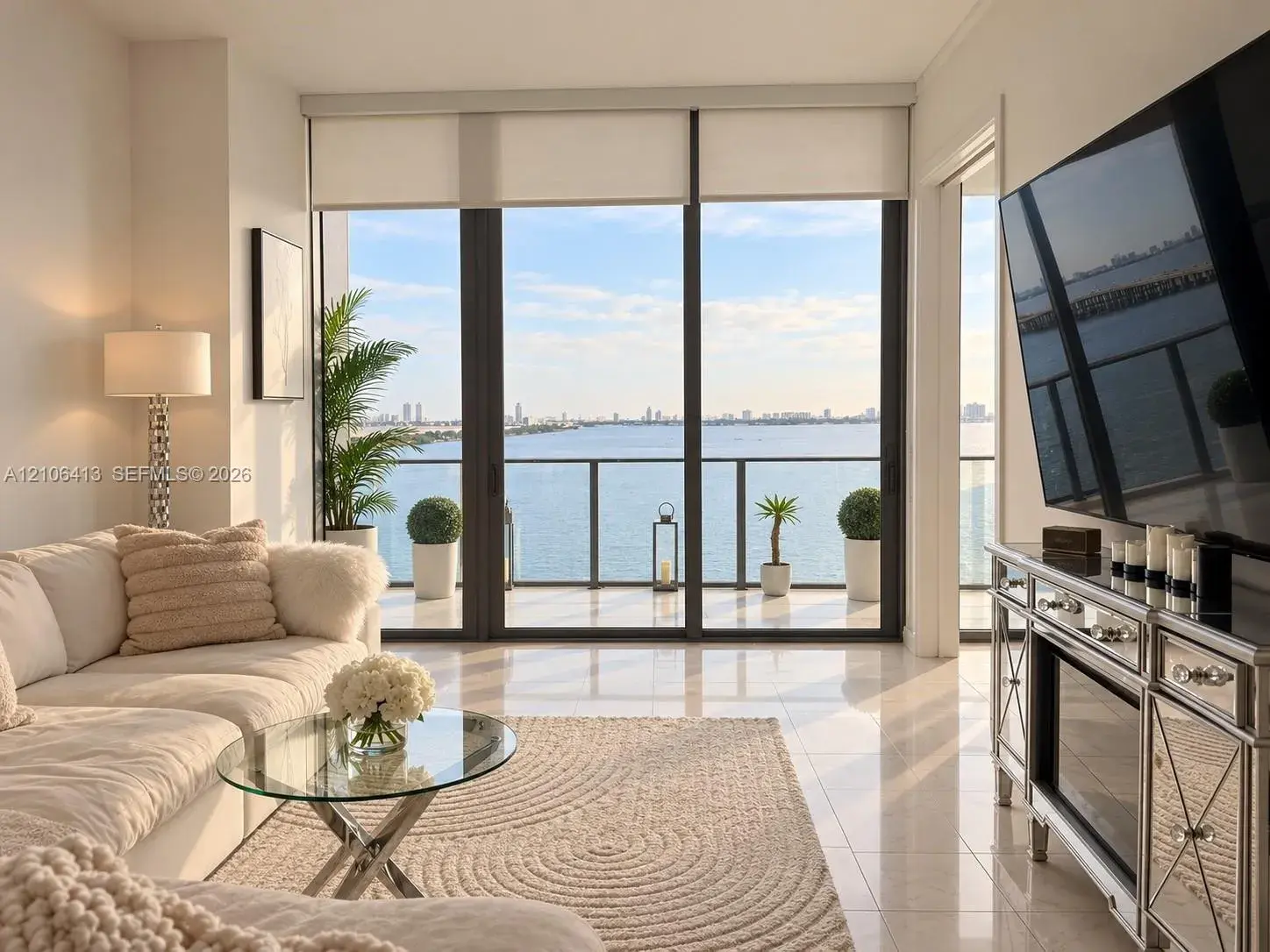 2 bedroom 3 bath Residential for sale at 480 NE 31st St # 1404, Miami FL 33137