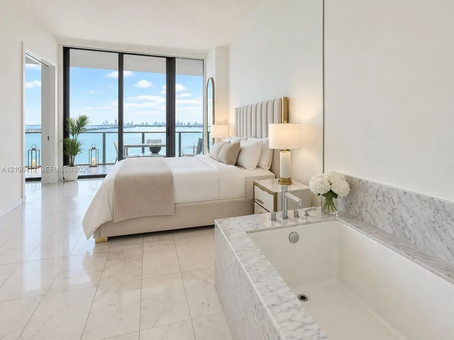 480 NE 31st St # 1404, Miami FL 33137