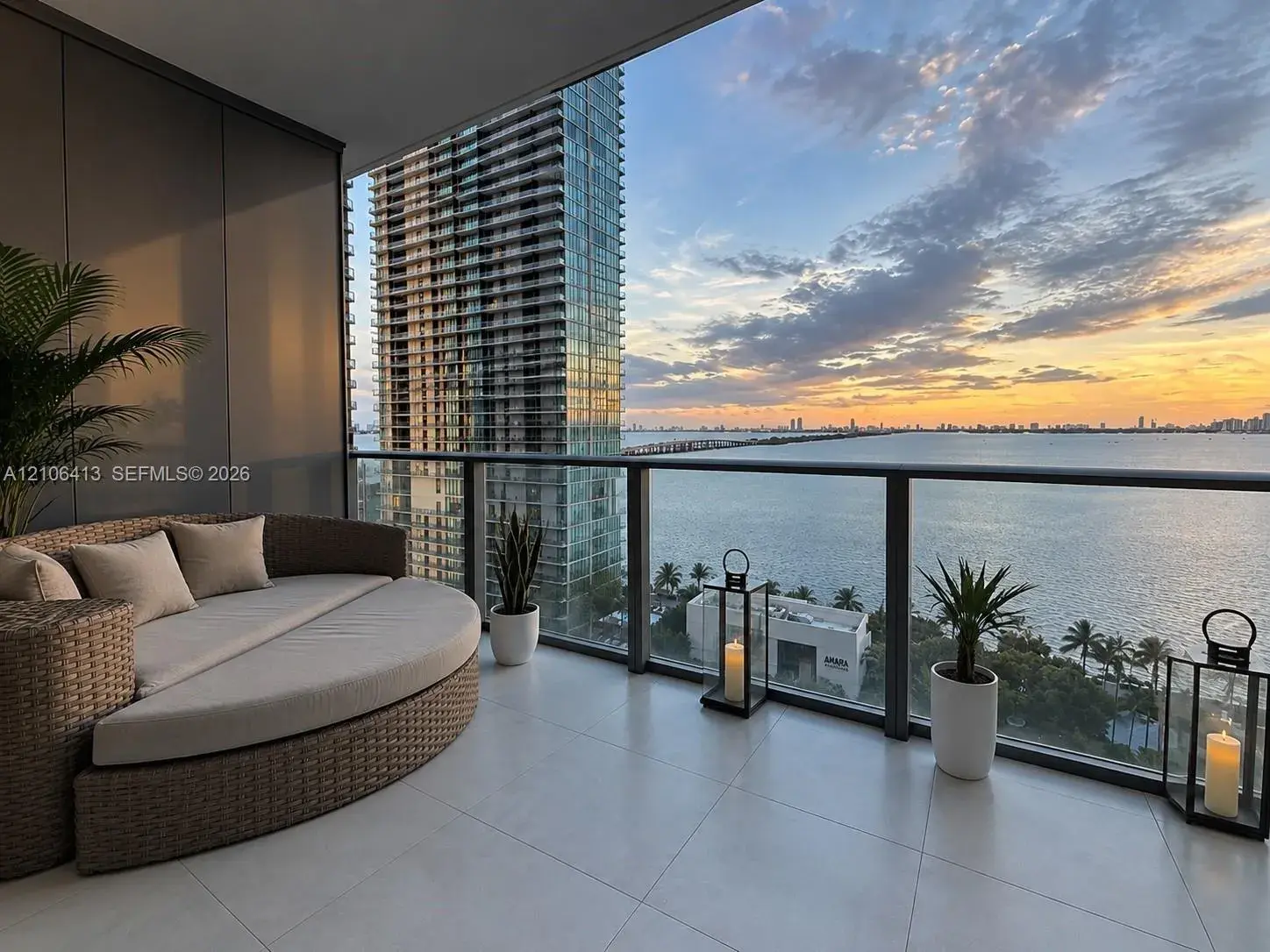 480 NE 31st St # 1404, Miami FL 33137