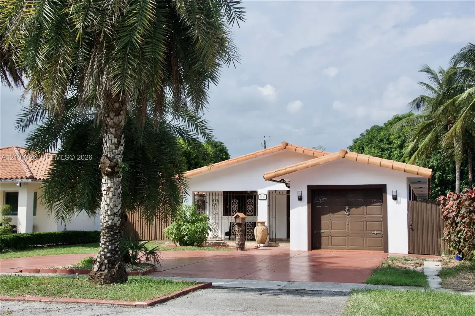 3 bedroom 2 bath Residential for sale at 75 W 50th St, Hialeah FL 33012