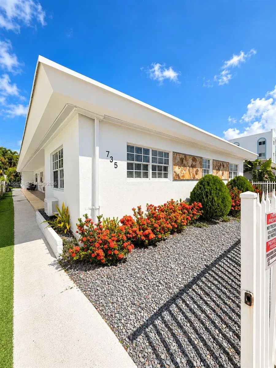 Residential Income for sale at 735 83rd St, Miami Beach FL 33141