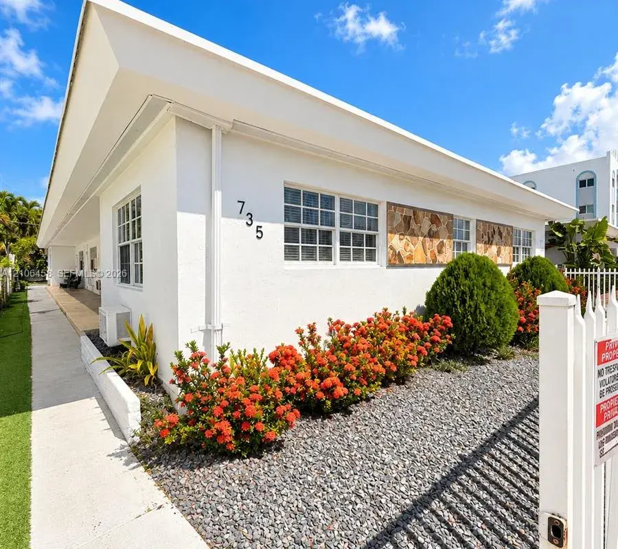 735 83rd St, Miami Beach FL 33141