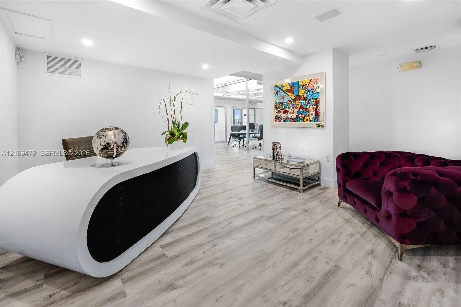 Commercial Sale for sale at 1680 Michigan Ave, Miami Beach FL 33139