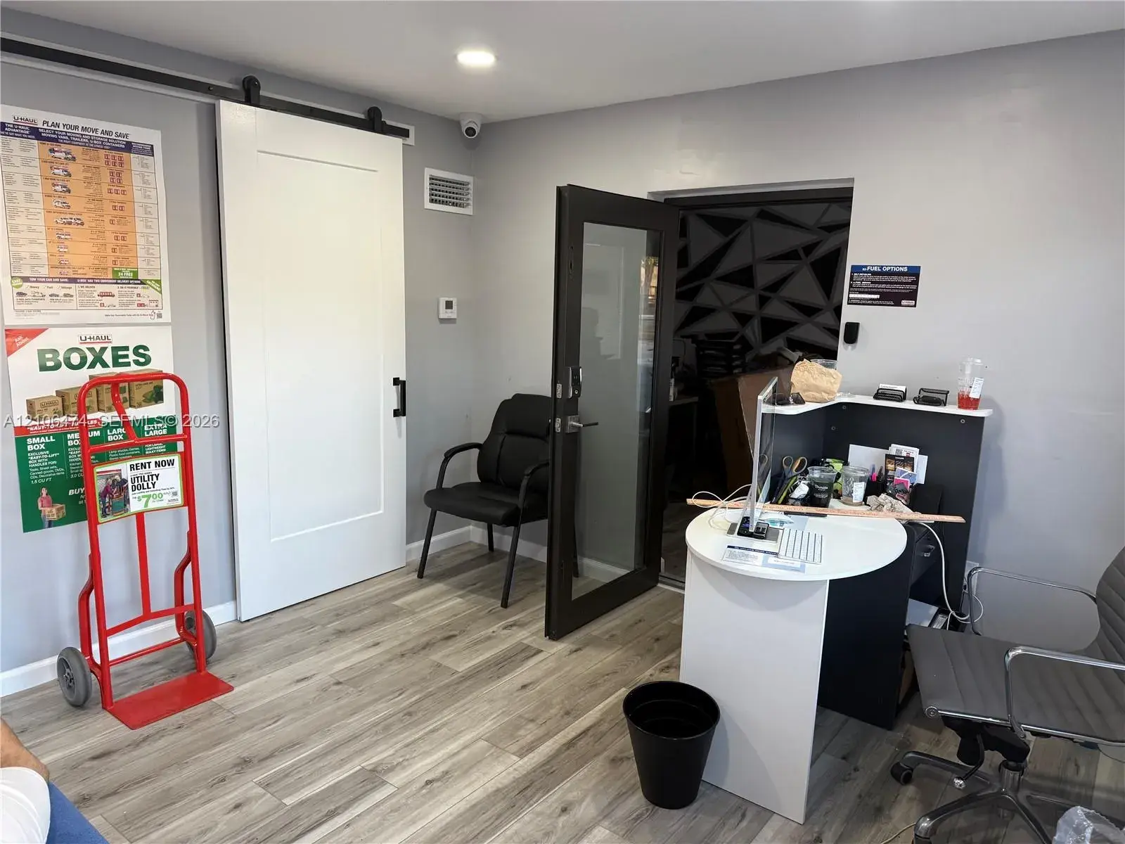 1822 N Dixie Hwy, Hollywood FL 33020
