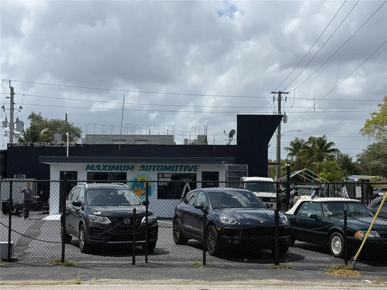 1822 N Dixie Hwy, Hollywood FL 33020