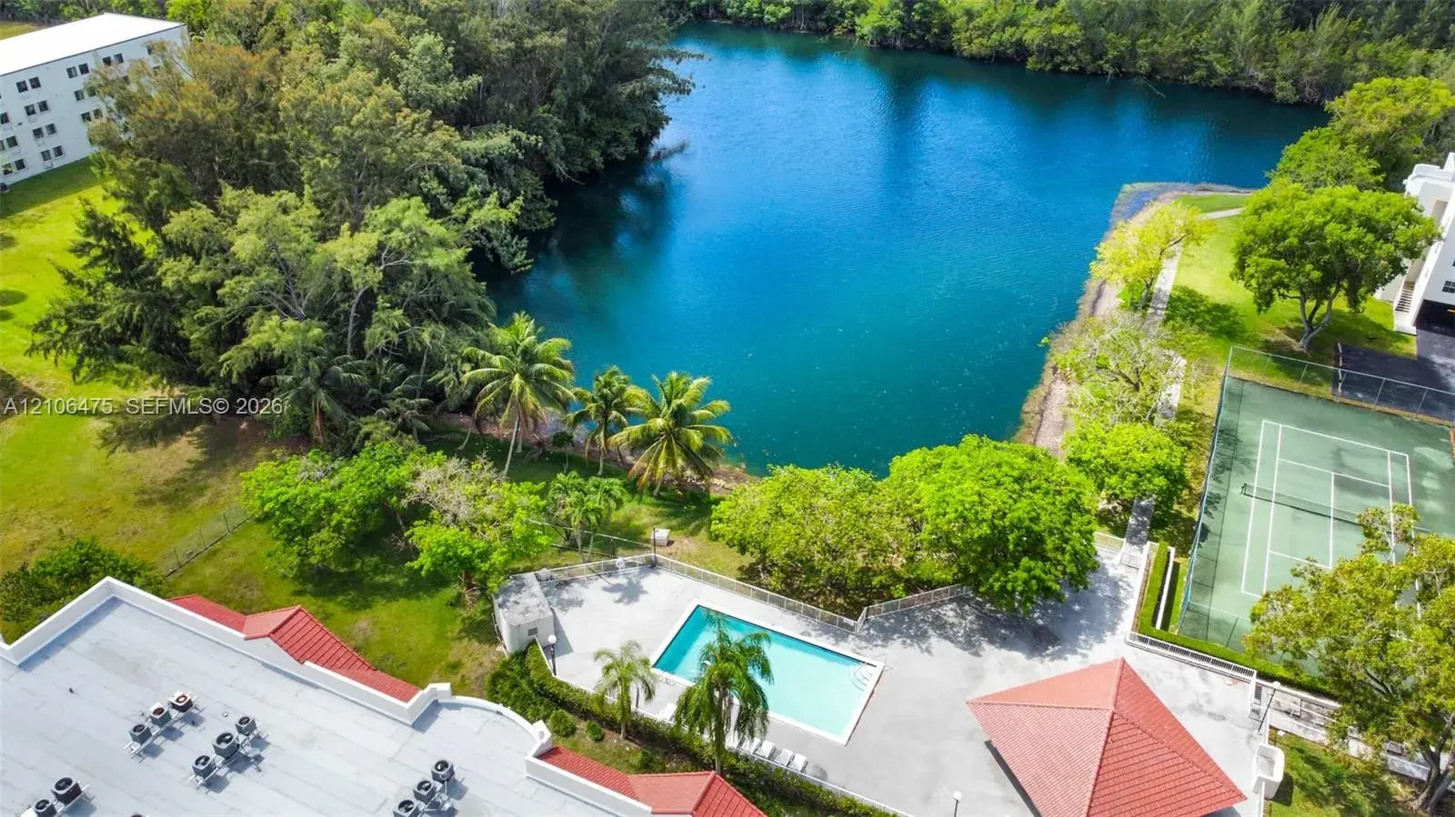 1 bedroom 1 bath Residential for sale at 8200 SW 210th St # 103, Cutler Bay FL 33189