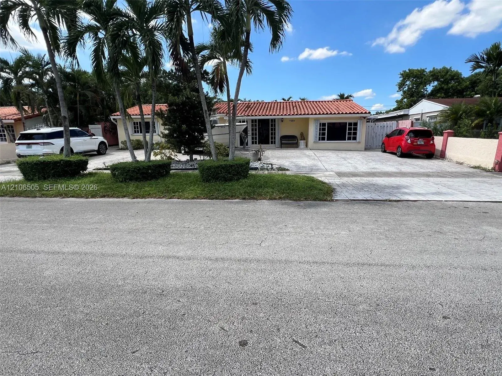 3 bedroom 4 bath Residential for sale at 7330 W 14th Ave, Hialeah FL 33014