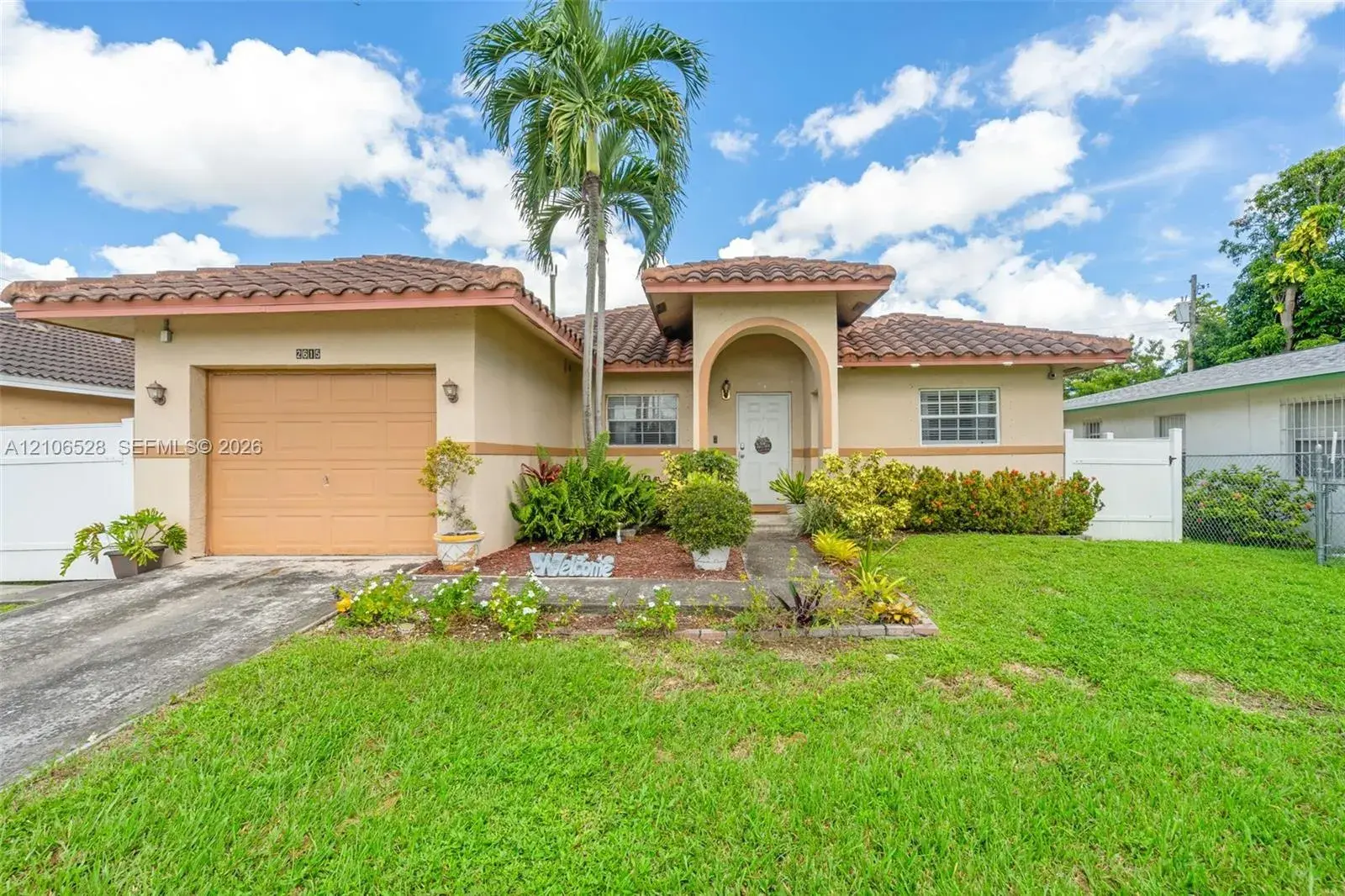 3 bedroom 2 bath Residential for sale at 2615 NW 14th St, Fort Lauderdale FL 33311