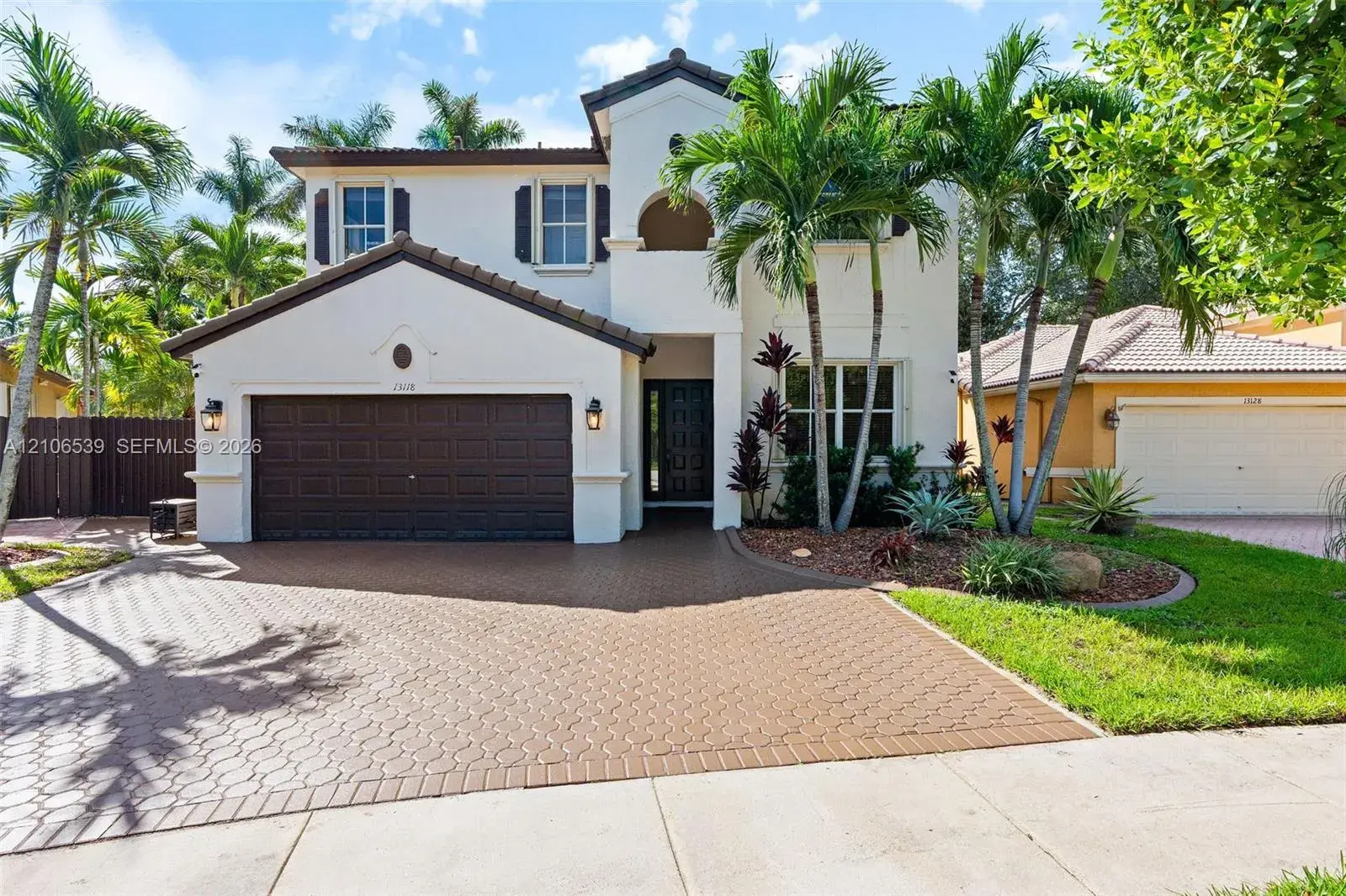 4 bedroom 3 bath Residential for sale at 13118 SW 32nd St, Miramar FL 33027