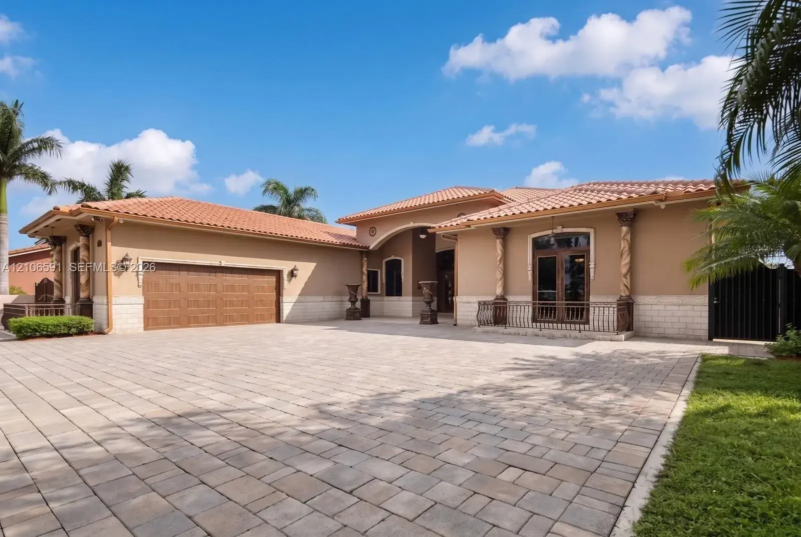 3525 SW 128th Ave, Miami FL 33175