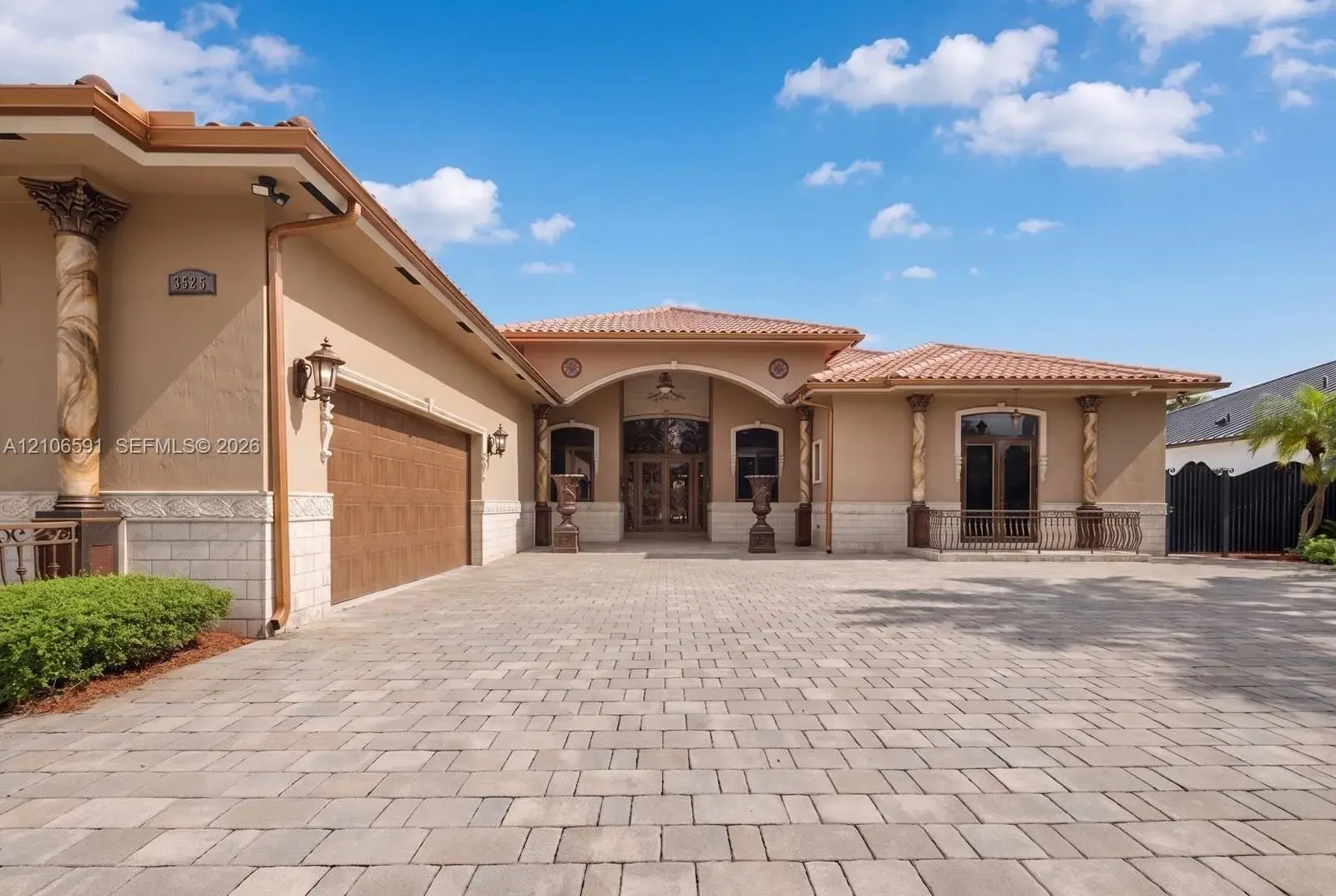 3525 SW 128th Ave, Miami FL 33175