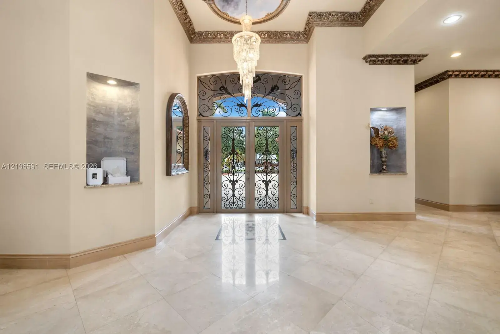 3525 SW 128th Ave, Miami FL 33175