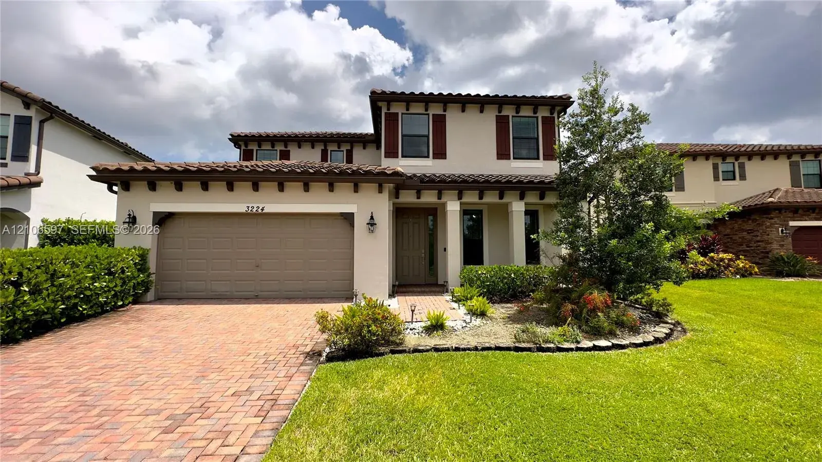 4 bedroom 3 bath Residential for sale at 3224 Klays Ct, Royal Palm Beach FL 33411