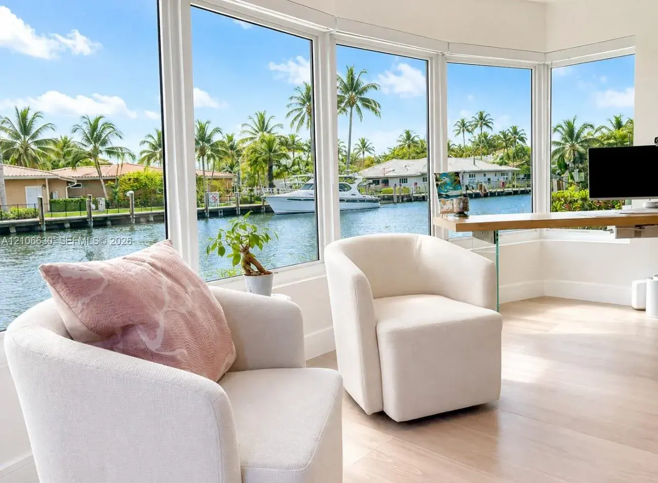 2 bedroom 2 bath Residential for sale at 3111 NE 51st St # 106C, Fort Lauderdale FL 33308