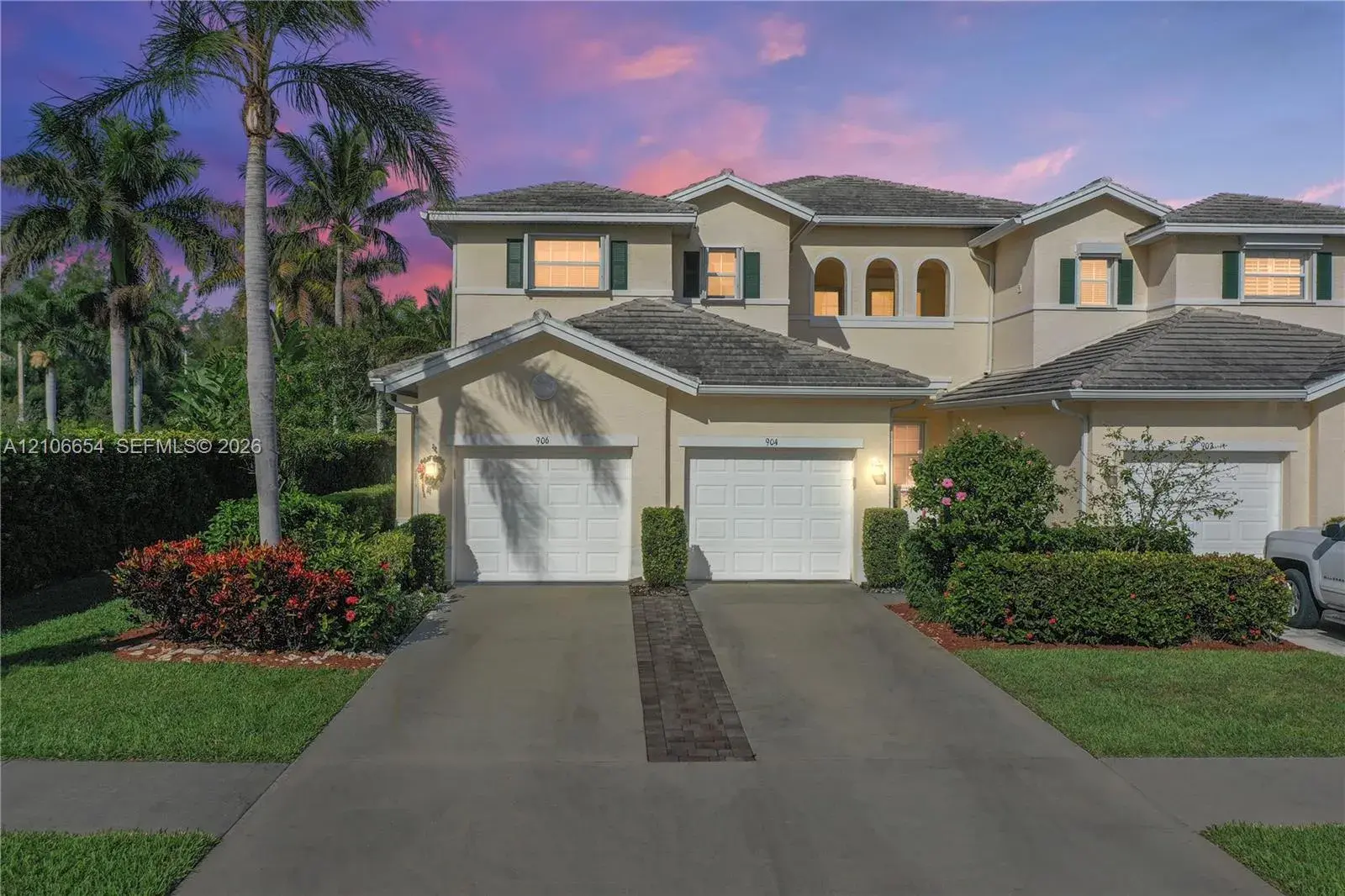 3 bedroom 2 bath Residential for sale at 906 Southstar Dr # 903, Fort Pierce FL 34949
