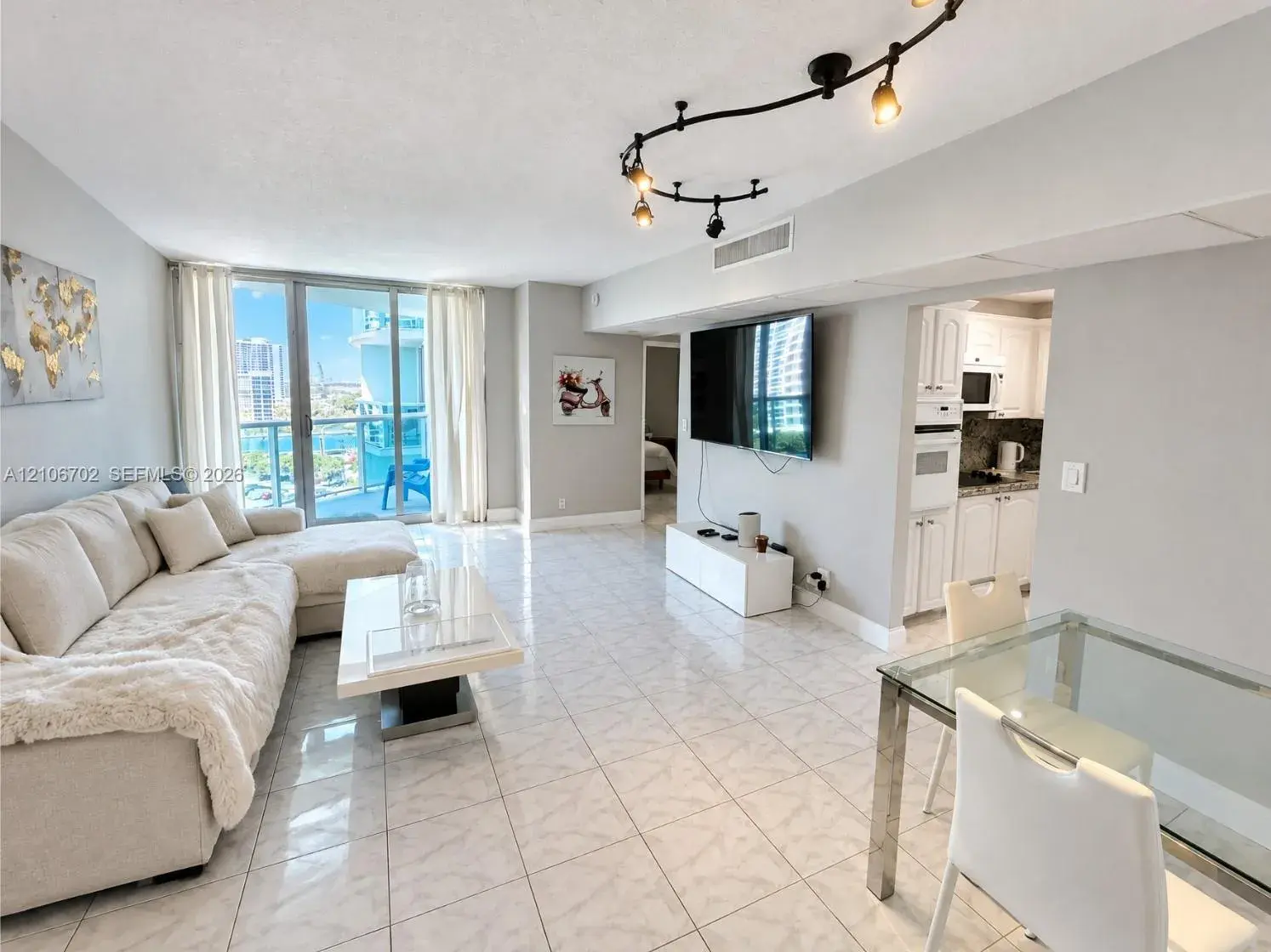 3801 S Ocean Dr # 10S, Hollywood FL 33019