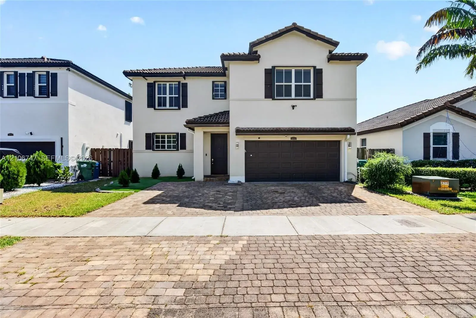 11836 SW 253rd Ter, Homestead FL 33032